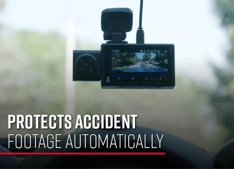 Dashcams, Protect Your Business
