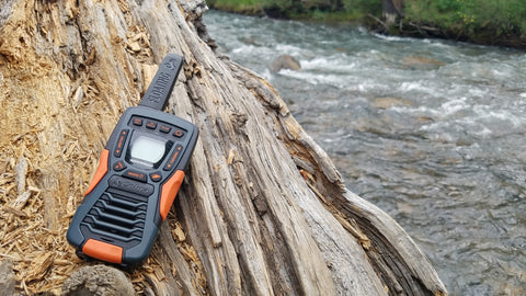 A Buyer’s Guide: Two-Way Radios