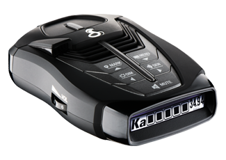 Are Radar Detectors Legal in Europe?