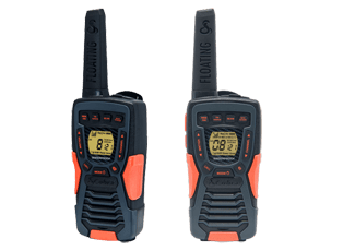 The Advantages of Walkie Talkies - Cobra