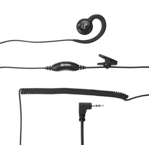 Cobra 2.5mm C-Style Around The Ear Headset
