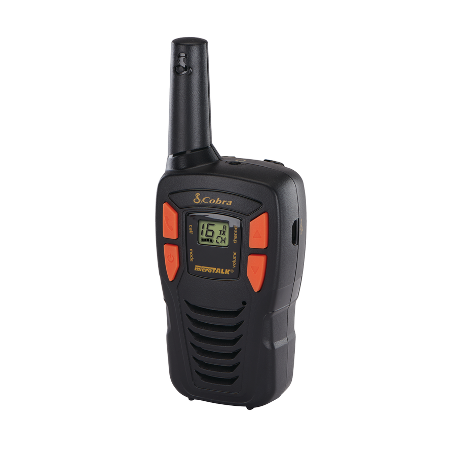 AM 255 Two-Way Radio