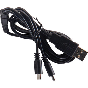 Micro USB Y Charging Cable