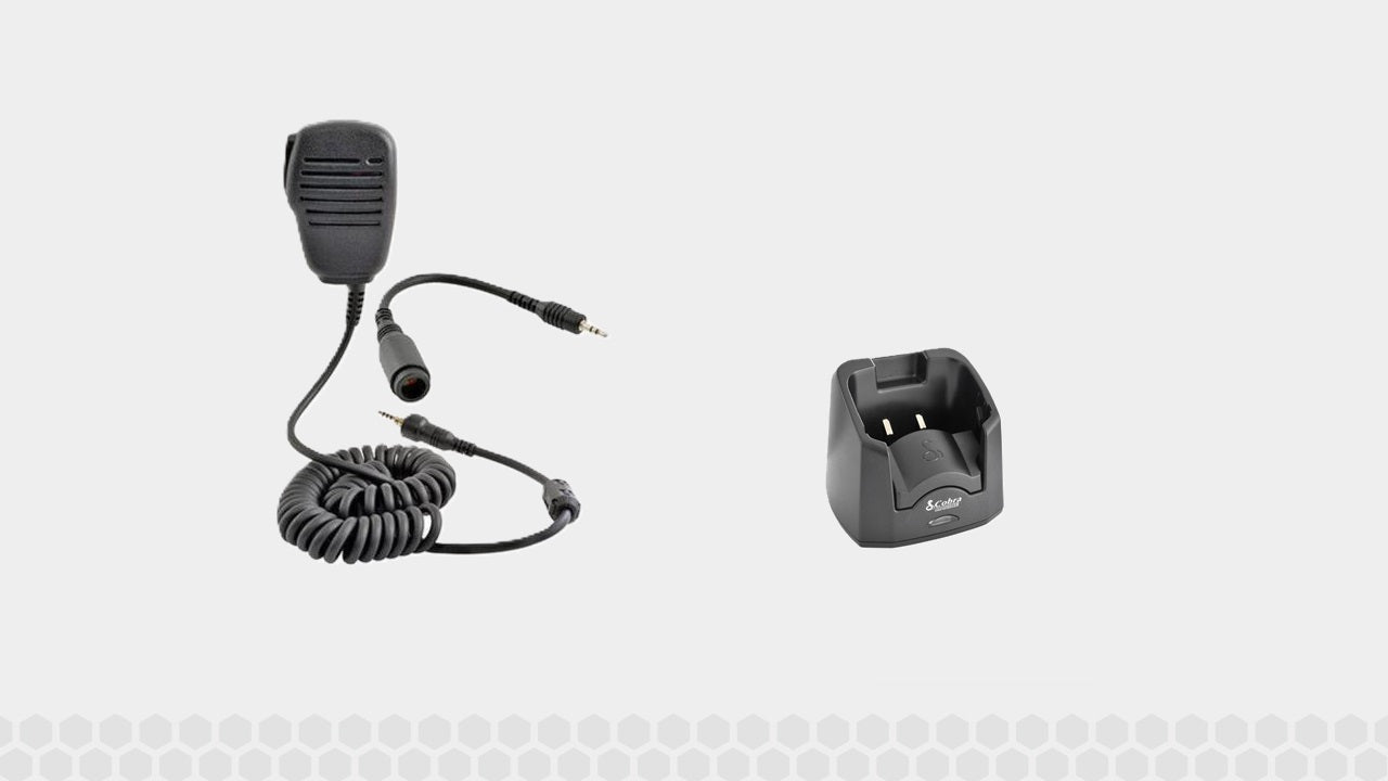 Communication Radios & Automotive Electronics