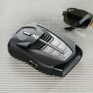 Radar Detectors