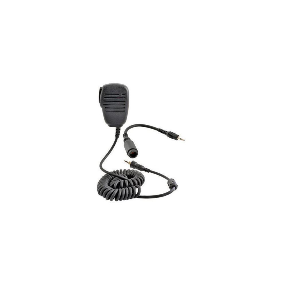 Marine Handhelds and GMRS Lapel Speaker/Mic Accessory - cobra.com