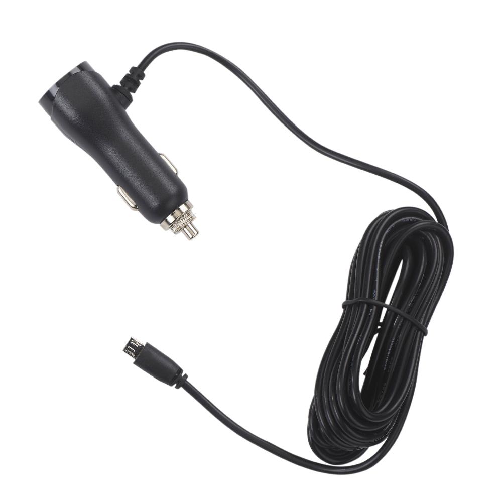 SC Smart Dashcam-Reihe Netzadapter mit Micro USB-Kabel